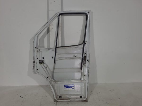 MERCEDES SPRINTER 2000-2006 RIGHT FRONT DOOR VAN, 05/00-10/06 - Image 4