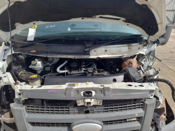 FORD TRANSIT 2006-2014 RIGHT FRONT 1/4 DOOR GLASS VM SI-II, 07/06-02/14 - Image 33