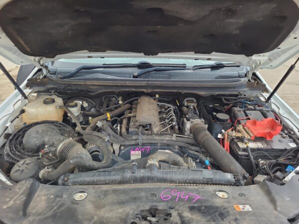 FORD RANGER 2015-2018 ALTERNATOR DIESEL, 3.2, P5AT, PX SERIES 2, 06/15-06/18 - Image 56