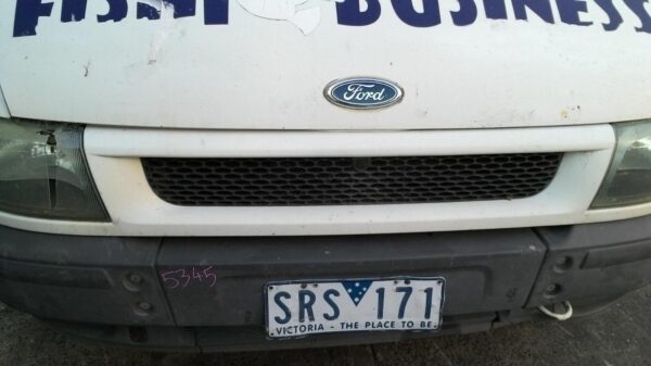 FORD TRANSIT 2000-2006 BLEND DOOR ACTUATOR VH-VJ 10/00-08/06 - Image 62