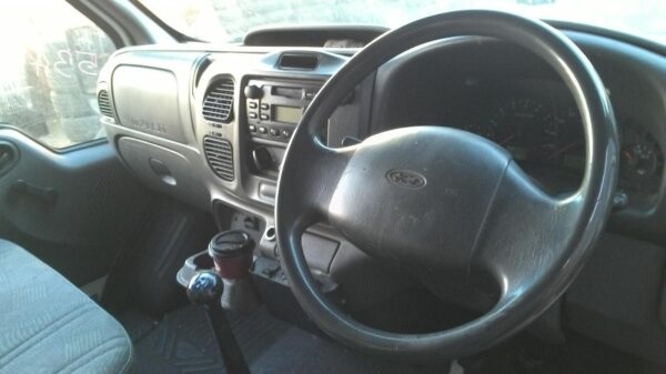 FORD TRANSIT 2000-2006 BLEND DOOR ACTUATOR VH-VJ 10/00-08/06 - Image 6