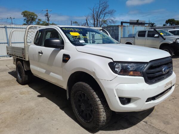 FORD RANGER 2018-2022 LEFT DRIVESHAFT FRONT, PX SERIES 3, XL/XLS/XLT/WILDTRAK, 0 - Image 24