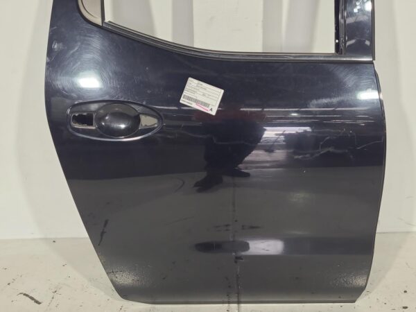 NISSAN NAVARA 2015-2024 RIGHT REAR DOOR NP300, DUAL CAB, 04/15- - Image 3