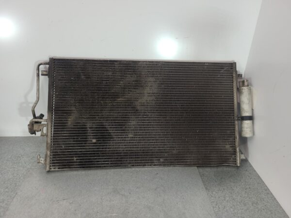 MERCEDES SPRINTER 2009-2018 A/C CONDENSER NCV3, EURO 5 TYPE , 09/09-04/18 - Image 2