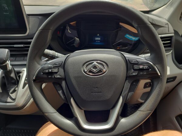 LDV DELIVER 9 2020-2024 BODY/DOOR MOULD RIGHT FRONT DOOR MOULD, FRONT, 07/20- - Image 44