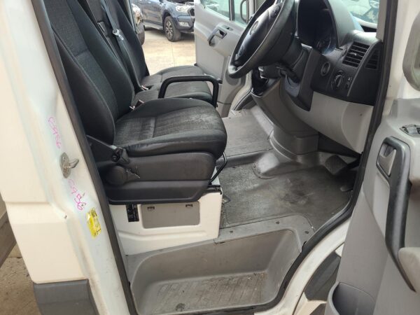 MERCEDES SPRINTER 2006-2018 LEFT FRONT DOOR WINDOW NCV3, 10/06-04/18 - Image 18