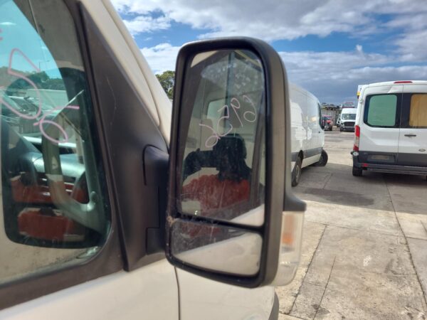 MERCEDES SPRINTER 2006-2018 LEFT TAILLIGHT NCV3, CAB CHASSIS, 10/06-04/18 - Image 7