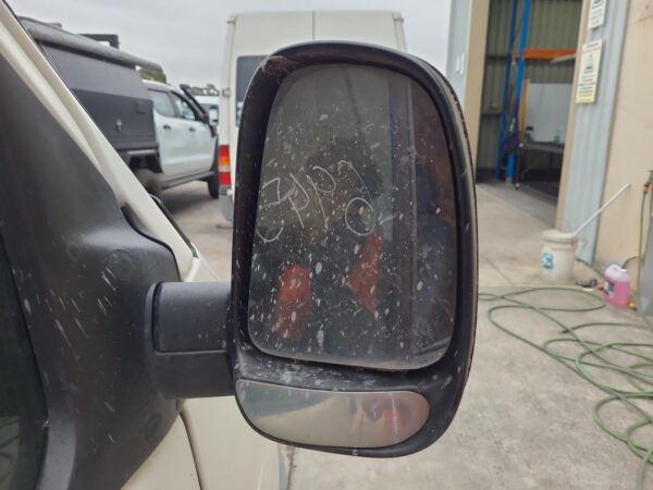 FORD TRANSIT 1996-2000 LEFT FRONT STRUT VF-VG, LOW/MID/HIGH ROOF, 05/96-09/00 - Image 6