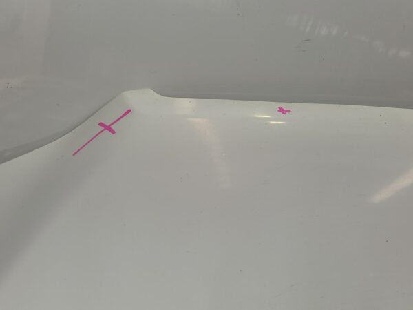 MERCEDES SPRINTER 2013-2018 BONNET NCV3, 10/13-04/18 - Image 8