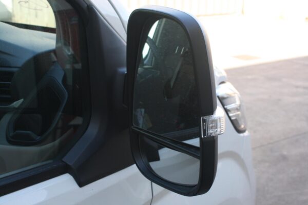 LDV DELIVER 9 2020-2024 WIPER LINKAGE 07/20- - Image 23