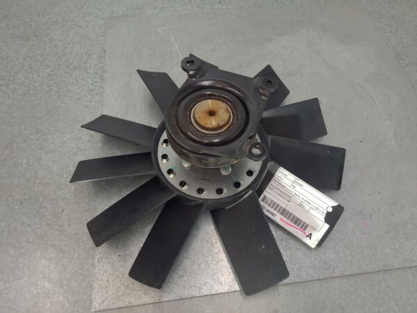FORD RANGER 2011-2022 FAN ENG FAN ASSY, 2.2/3.2, DIESEL, PX SERIES 1-3, 06/11-04 - Image 2