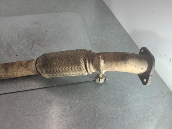 FORD TRANSIT 2011-2014 CATALYTIC CONVERTER CATALYTIC CONVERTER, 2.2, DIESEL, RWD - Image 15