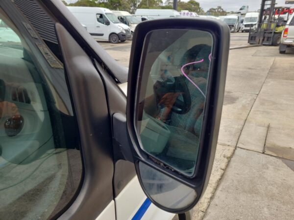 FORD TRANSIT 2001-2013 RIGHT TAILLIGHT VH-VM, VAN/BUS, BULB HOLDER, 10/00-02/14 - Image 7