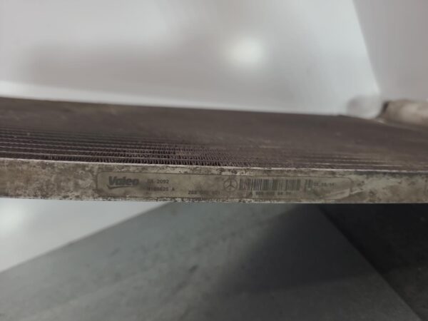 MERCEDES SPRINTER 2009-2018 A/C CONDENSER NCV3, EURO 5 TYPE , 09/09-04/18 - Image 3