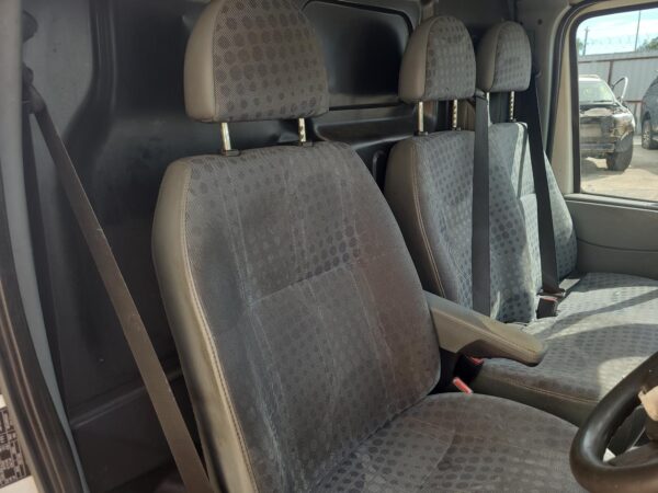 FORD TRANSIT 2006-2014 RIGHT FRONT 1/4 DOOR GLASS VM SI-II, 07/06-02/14 - Image 8