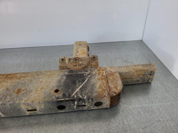 FORD TRANSIT 2000-2014 REAR BAR REINFORCEMENT REINFORCEMENT, VH-VM, 10/00-02/14 - Image 16