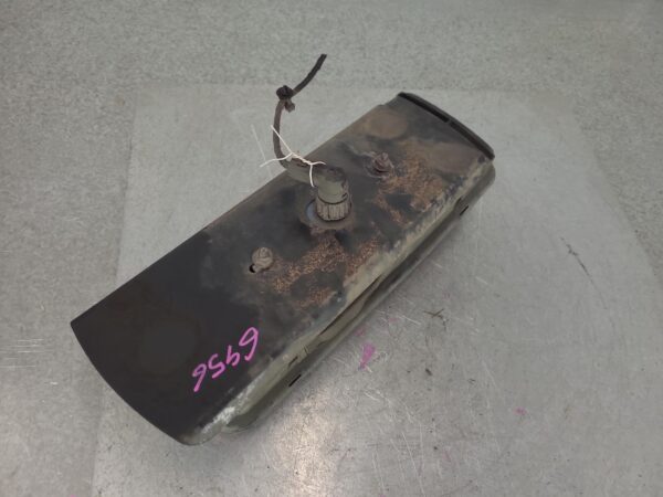 MERCEDES SPRINTER 2006-2018 LEFT TAILLIGHT NCV3, CAB CHASSIS, 10/06-04/18 - Image 2