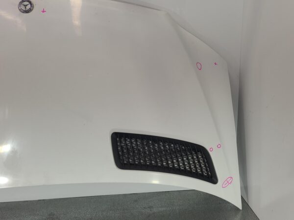 MERCEDES SPRINTER 2013-2018 BONNET NCV3, 10/13-04/18 - Image 4