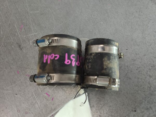 TOYOTA HILUX 2005-2015 INTERCOOLER INTERCOOLER PIPES/HOSES ONLY, 3.0, DIESEL, 1K - Image 63