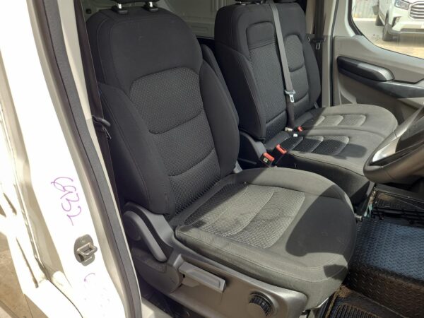 LDV DELIVER 9 2020-2024 BODY/DOOR MOULD RIGHT FRONT DOOR MOULD, FRONT, 07/20- - Image 38