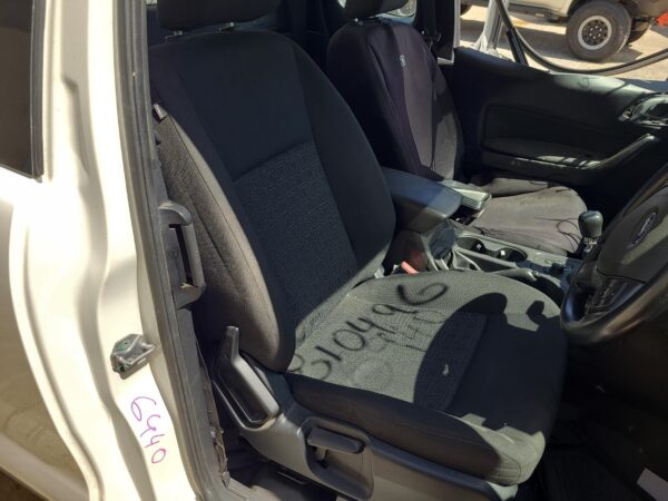 FORD RANGER 2018-2022 LEFT DRIVESHAFT FRONT, PX SERIES 3, XL/XLS/XLT/WILDTRAK, 0 - Image 27