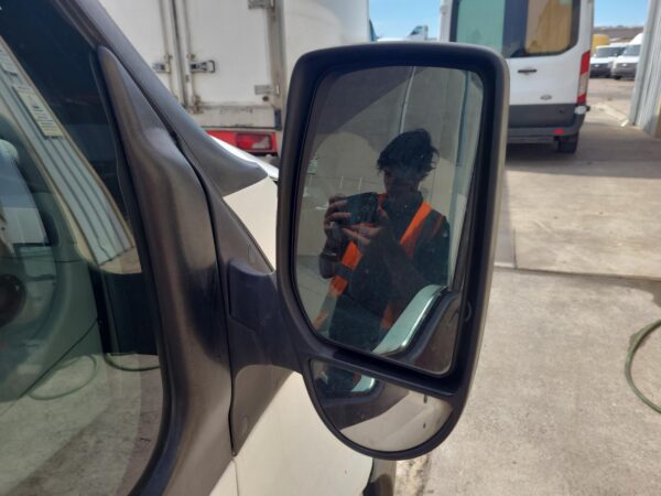 FORD TRANSIT 2006-2014 RIGHT FRONT 1/4 DOOR GLASS VM SI-II, 07/06-02/14 - Image 18