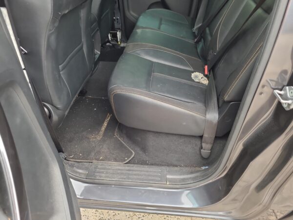 FORD RANGER 2011-2022 RIGHT FRONT DOOR WINDOW PX, DUAL CAB, TEMPERED TYPE, 06/11 - Image 56