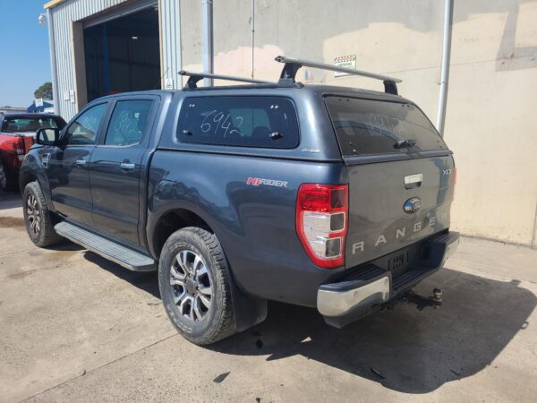 FORD RANGER FRONT BAR BRKT/REINFORCEMENT REINFORCEMENT, PX SERIES 2, 06/15-06/18 - Image 3