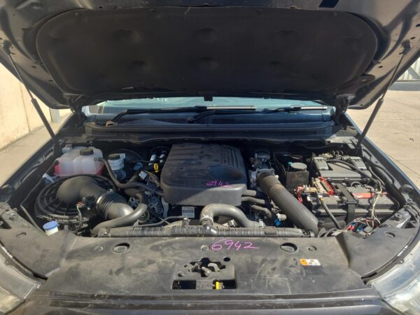 FORD RANGER 2011-2022 FAN ENG FAN ASSY, 2.2/3.2, DIESEL, PX SERIES 1-3, 06/11-04 - Image 12