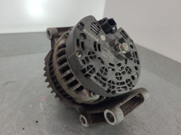 FORD TRANSIT 2006-2011 ALTERNATOR 2.4, DIESEL, 140PS, COMMON RAIL, VM SI-II, 07/ - Image 2