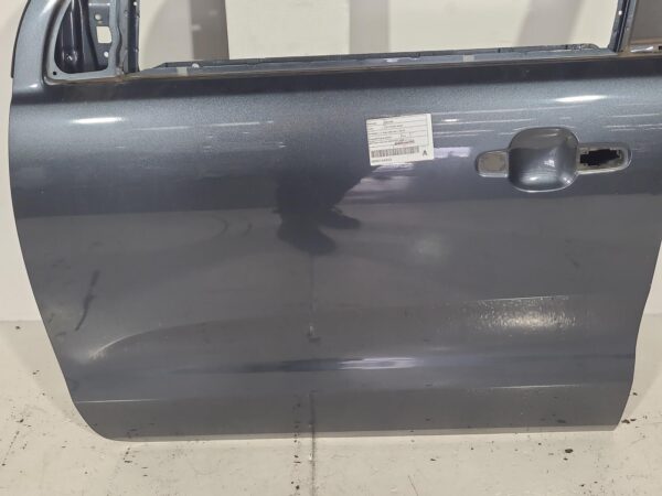 FORD RANGER 2011-2022 LEFT FRONT DOOR PX SERIES 1-3, DUAL CAB, 06/11-04/22 - Image 14