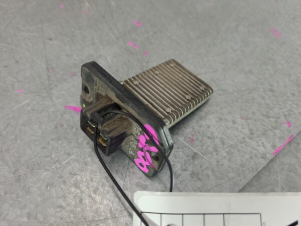 FORD TRANSIT 2000-2014 FAN SPEED RESISTOR VH-VM, 09/00-02/14 - Image 4