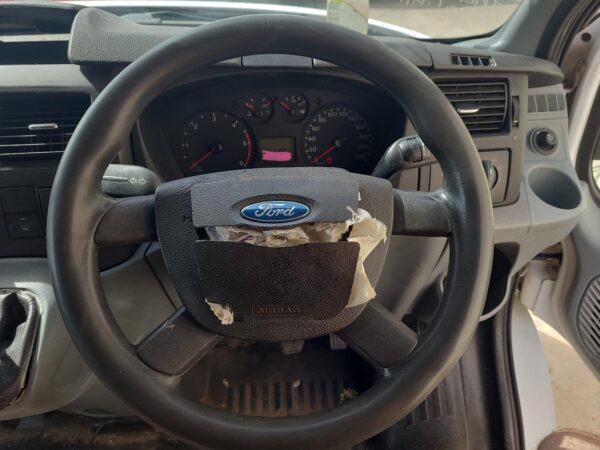 FORD TRANSIT 2006-2014 COMBINATION SWITCH WIPER SWITCH, VM SI-II, 07/06-02/14 - Image 19