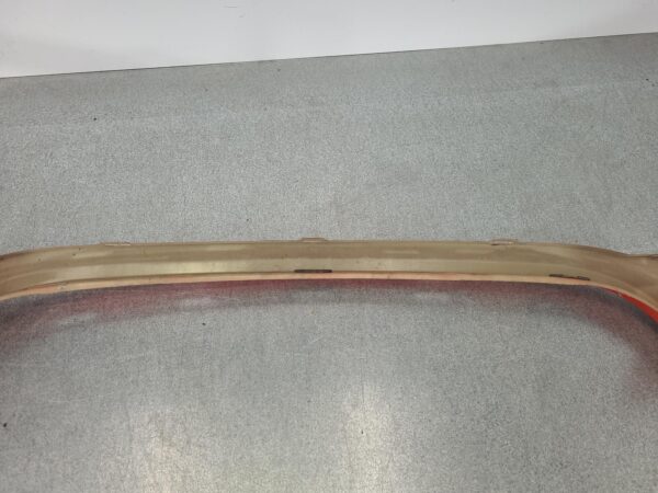 MERCEDES SPRINTER 2006-2013 FRONT PANEL NCV3, 10/06-09/13 - Image 10