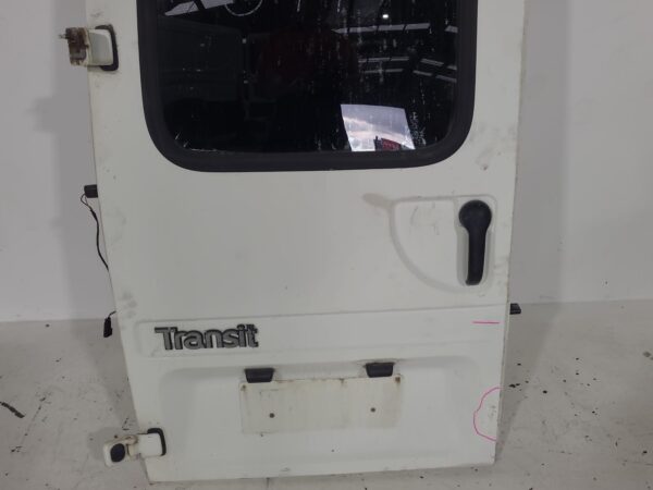 FORD TRANSIT 1994-2000 BOOTLID/TAILGATE BACK DOOR (RH SIDE), VE-VG, HI-ROOF VAN - Image 3