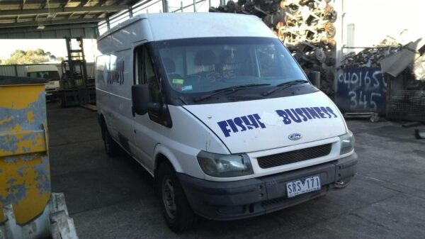 FORD TRANSIT 2000-2006 BLEND DOOR ACTUATOR VH-VJ 10/00-08/06 - Image 20