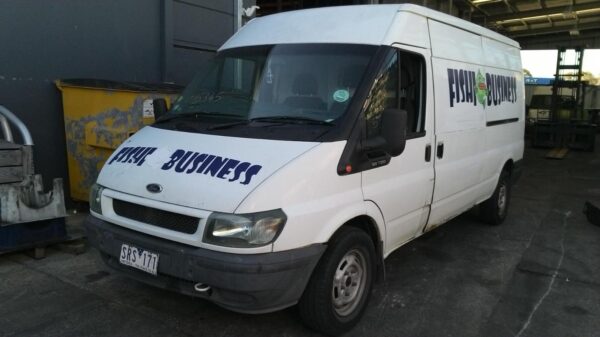 FORD TRANSIT 2000-2006 BLEND DOOR ACTUATOR VH-VJ 10/00-08/06 - Image 11