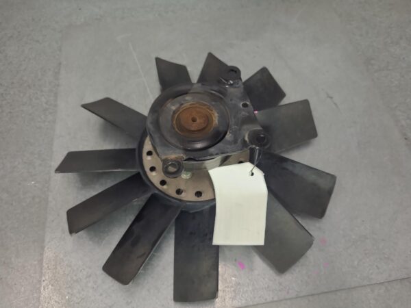 FORD RANGER 2011-2022 FAN ENG FAN ASSY, 2.2/3.2, DIESEL, PX SERIES 1-3, 06/11-04 - Image 2