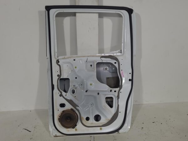 FORD RANGER 2011-2022 RIGHT REAR DOOR PX, DUAL CAB, 06/11-04/22 - Image 4