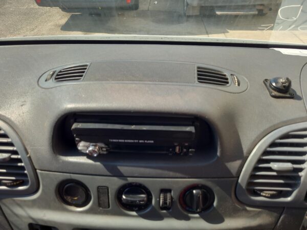 MERCEDES SPRINTER 1998-2006 LEFT FRONT WINDOW REG/MOTOR MANUAL, 02/98-10/06 - Image 10