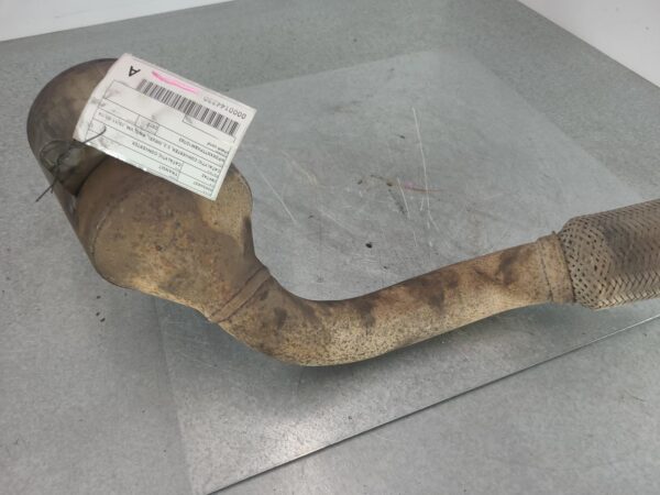 FORD TRANSIT 2011-2014 CATALYTIC CONVERTER CATALYTIC CONVERTER, 2.2, DIESEL, RWD - Image 19