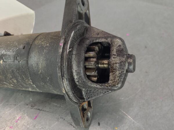 FORD TRANSIT 1996-2000 STARTER MOTOR VF-VG, 2.5, DIESEL TURBO, 05/96-09/00 - Image 5