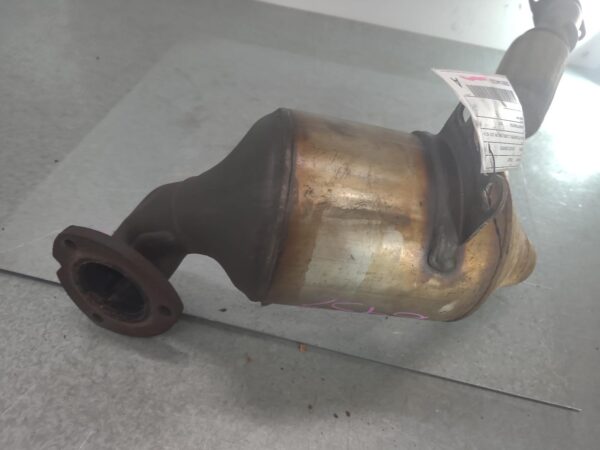 FORD TRANSIT 2011-2014 CATALYTIC CONVERTER CATALYTIC CONVERTER, 2.2, DIESEL, RWD - Image 2