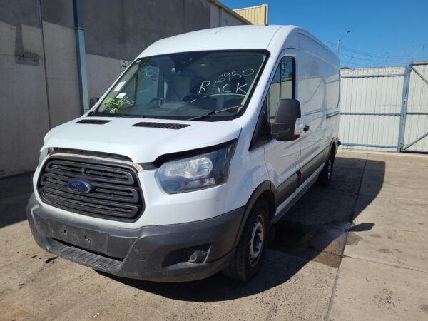 FORD TRANSIT 2016-2024 A/C CONDENSER VO, FWD, 10/16- - Image 3