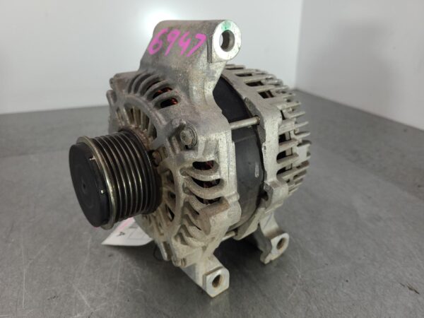 FORD RANGER 2015-2018 ALTERNATOR DIESEL, 3.2, P5AT, PX SERIES 2, 06/15-06/18 - Image 62