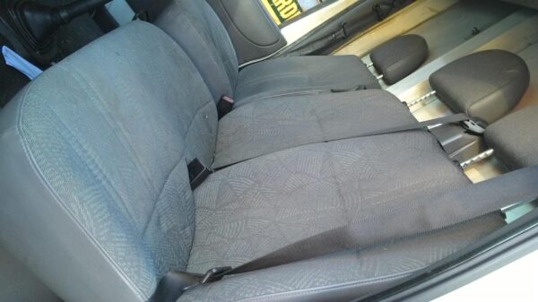 FORD TRANSIT 2000-2006 BLEND DOOR ACTUATOR VH-VJ 10/00-08/06 - Image 50