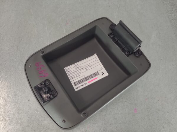 TOYOTA HILUX 2011-2015 CONSOLE CONSOLE LID ONLY, DARK GREY, 07/11-08/15 - Image 2