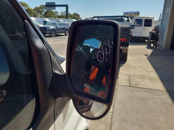 FORD TRANSIT 2000-2006 POWER STEERING HOSE VH-VJ, POWER STEER COOLER LINE, 10/00 - Image 21