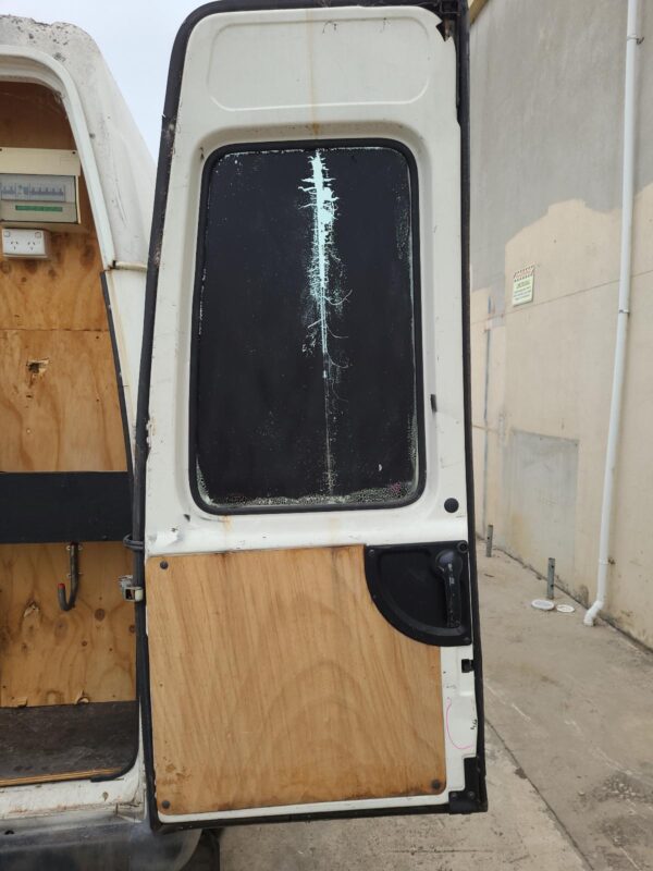 FORD TRANSIT 1996-2000 STEERING PUMP VF-VG, 2.5, TURBO DIESEL, 05/96-09/00 - Image 37