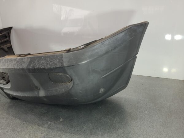 MERCEDES SPRINTER 2006-2013 FRONT BUMPER NCV3, W/ PARK SENSORS TYPE, 10/06-09/13 - Image 3